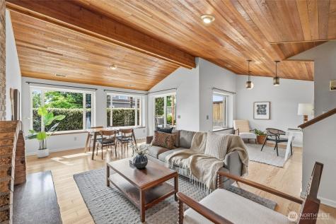 4019 52nd Place SW Seattle WA 98116