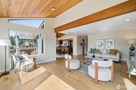 4019 52nd Place SW Seattle WA 98116