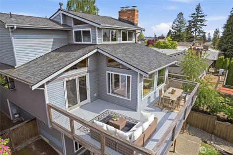 4019 52nd Place SW Seattle WA 98116