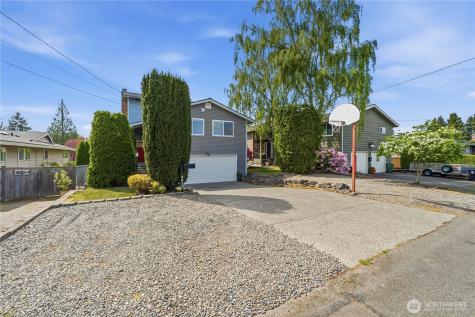 4019 52nd Place SW Seattle WA 98116