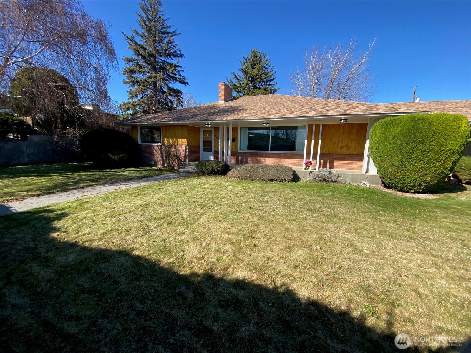 324 Mocliff Road Ephrata WA 98823