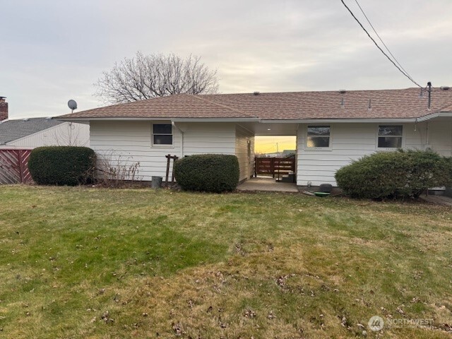 324 Mocliff Road Ephrata WA 98823