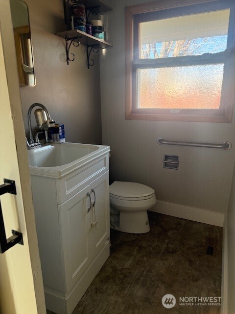 324 Mocliff Road Ephrata WA 98823