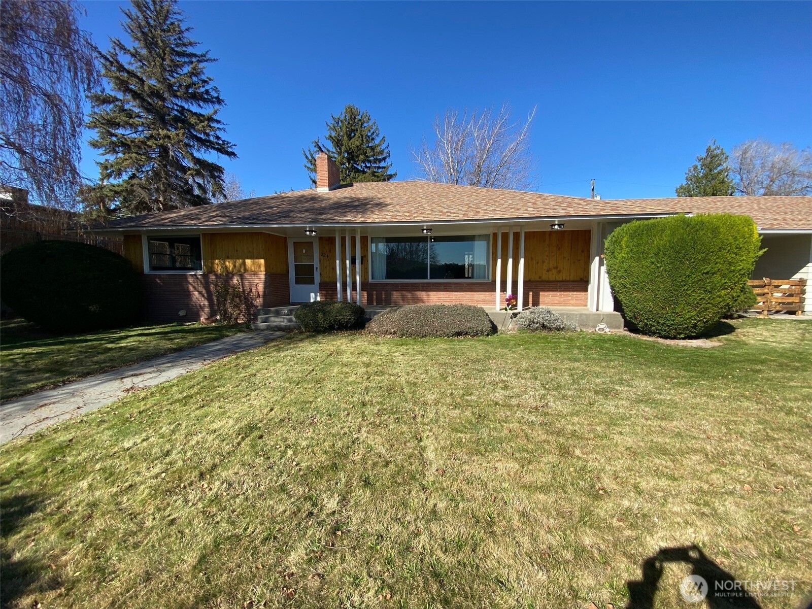 324 Mocliff Road Ephrata WA 98823