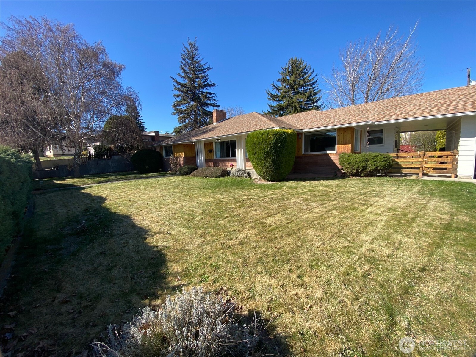 324 Mocliff Road Ephrata WA 98823