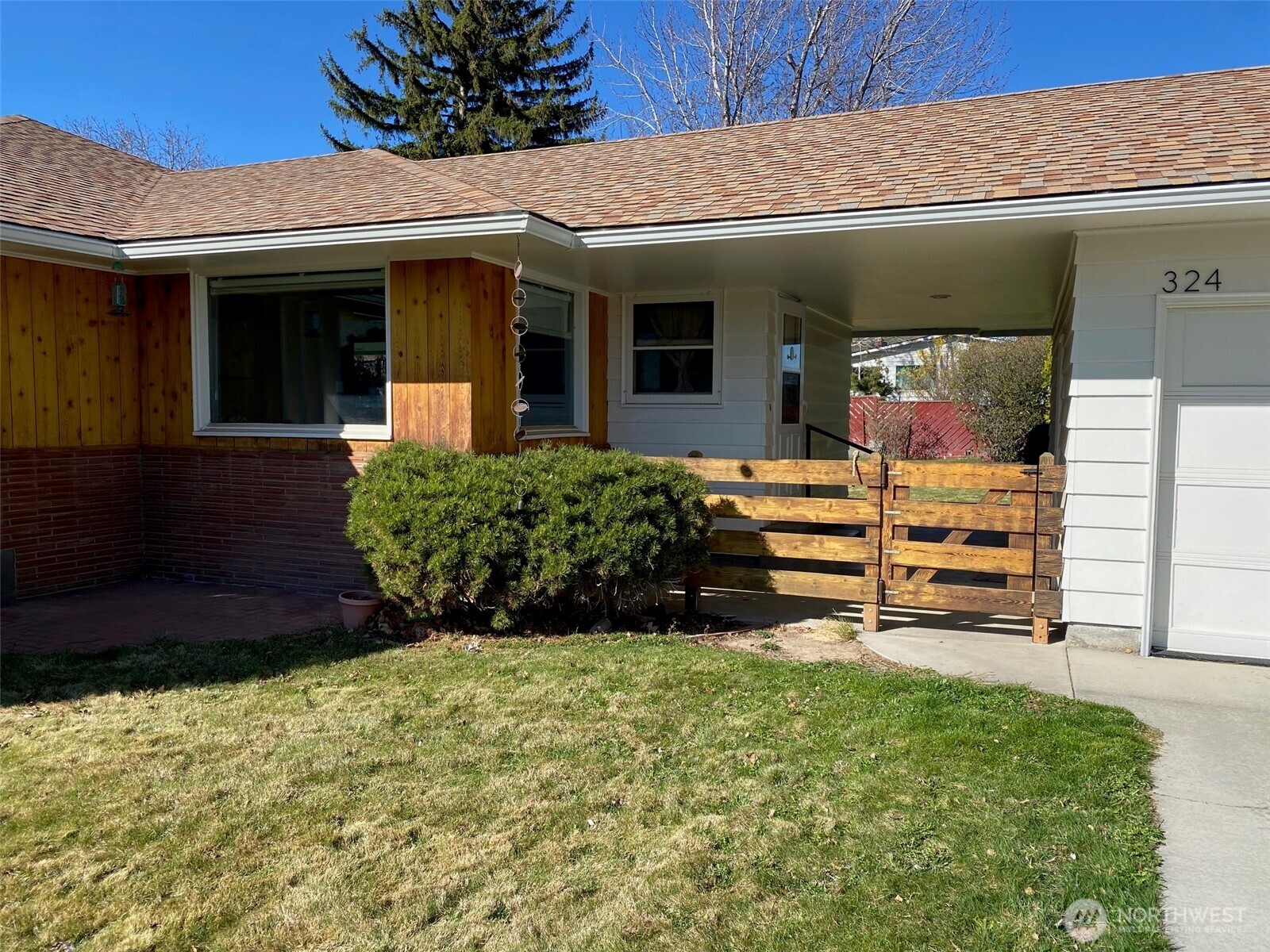 324 Mocliff Road Ephrata WA 98823