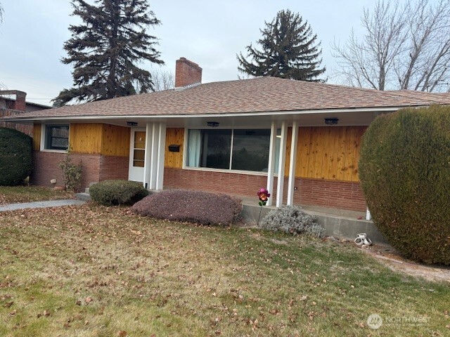 324 Mocliff Road Ephrata WA 98823
