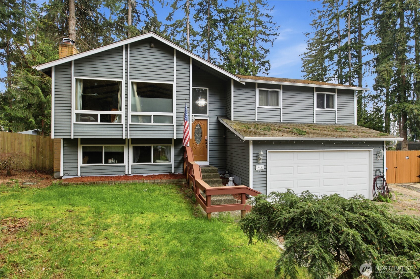 983 NE Melia Lane Bremerton WA 98311