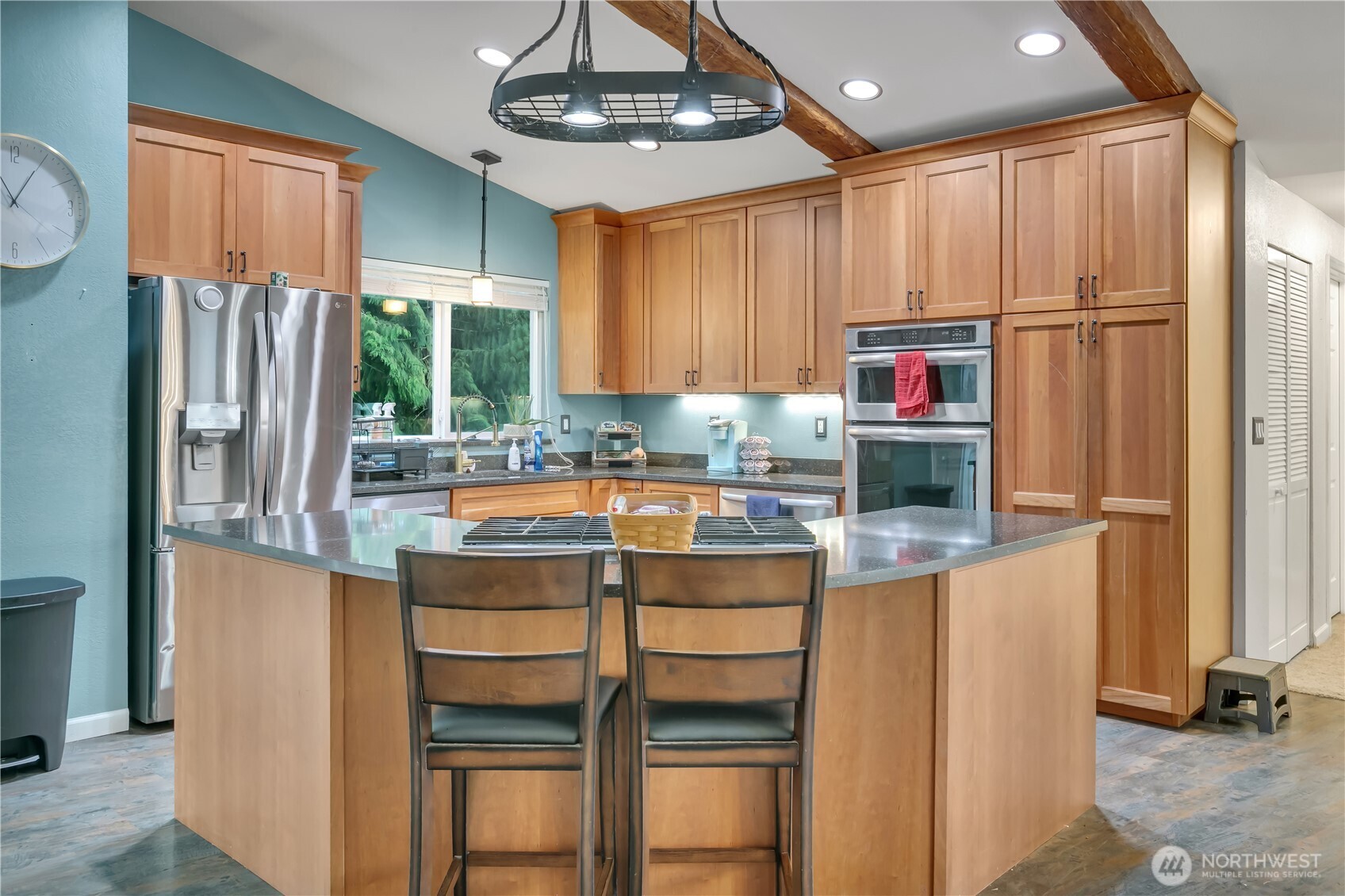 983 NE Melia Lane Bremerton WA 98311