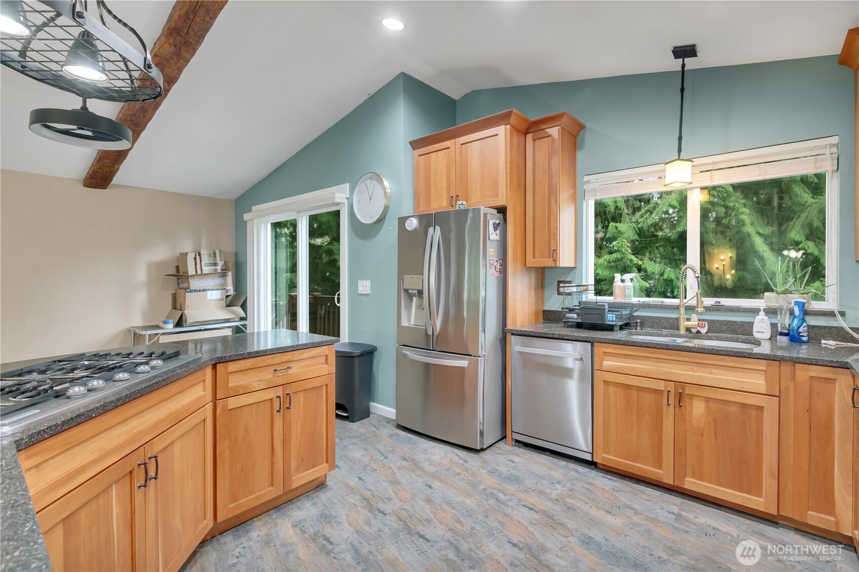 983 NE Melia Lane Bremerton WA 98311