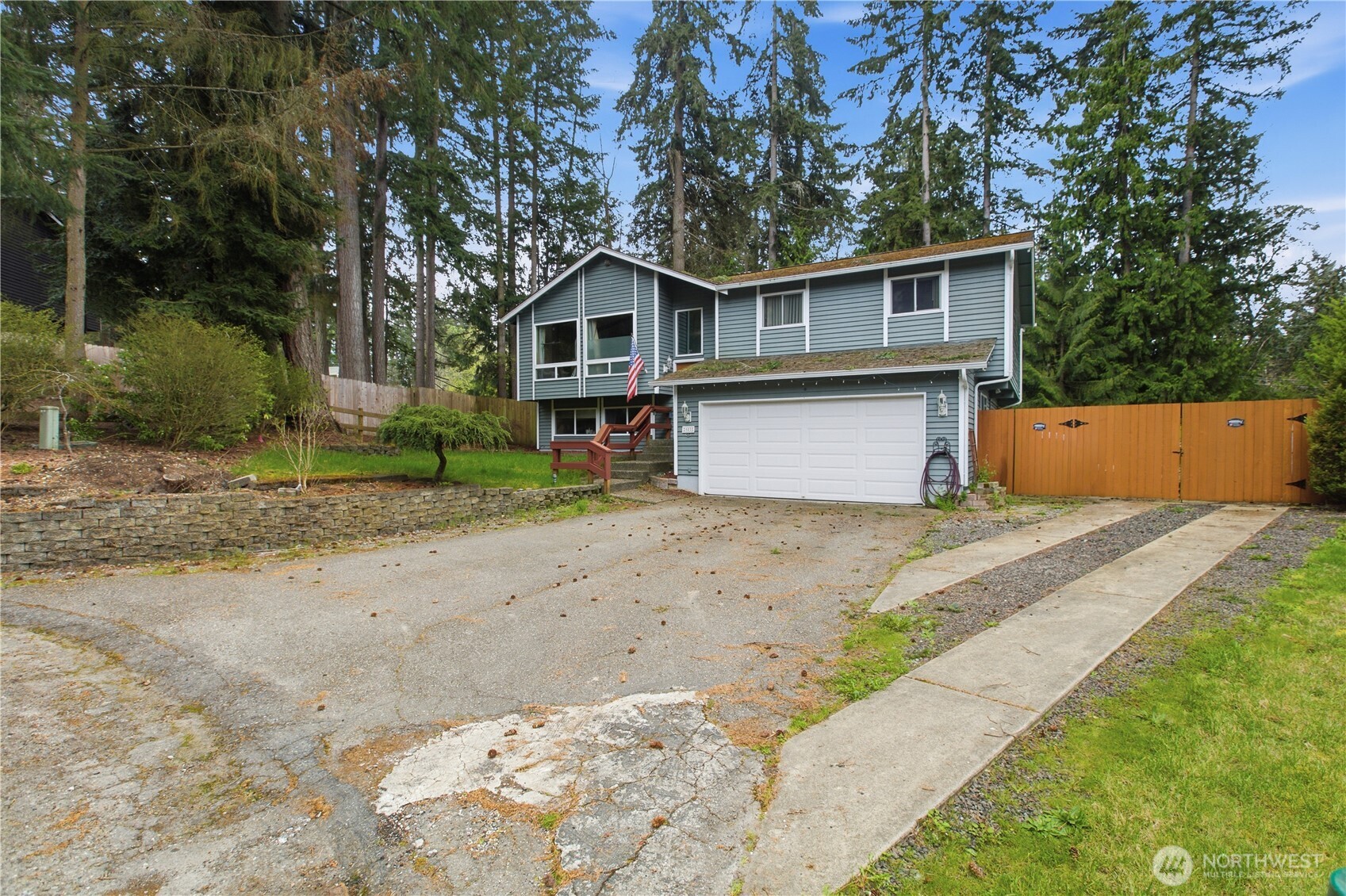 983 NE Melia Lane Bremerton WA 98311