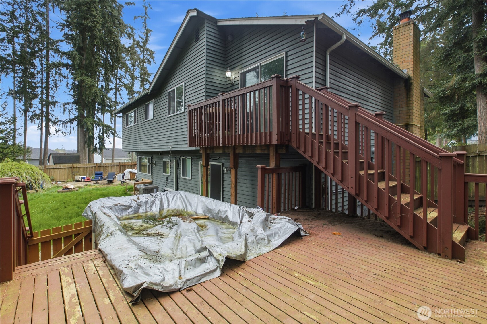 983 NE Melia Lane Bremerton WA 98311