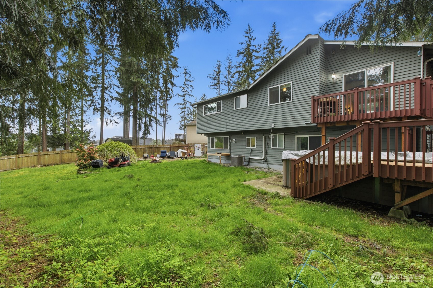 983 NE Melia Lane Bremerton WA 98311
