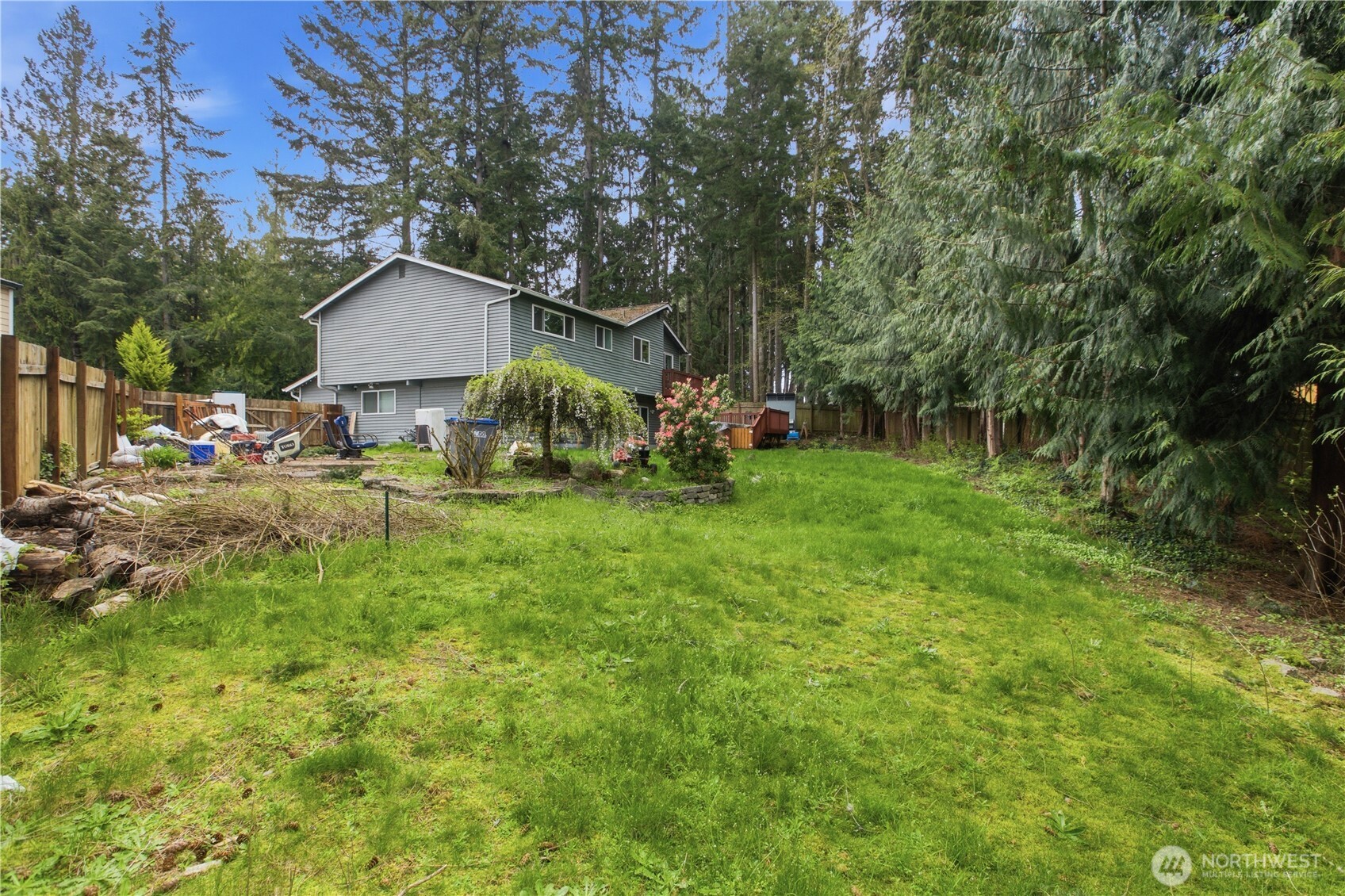983 NE Melia Lane Bremerton WA 98311