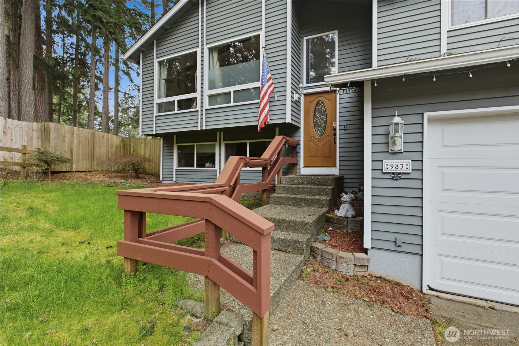 983 NE Melia Lane Bremerton WA 98311