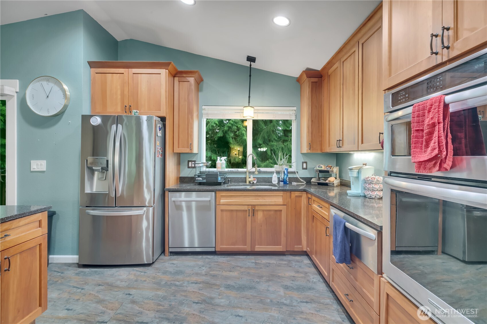 983 NE Melia Lane Bremerton WA 98311
