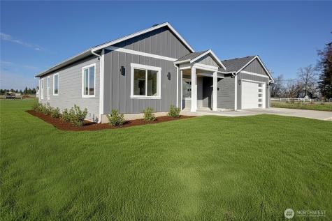 26823 36th Avenue NW Stanwood WA 98292