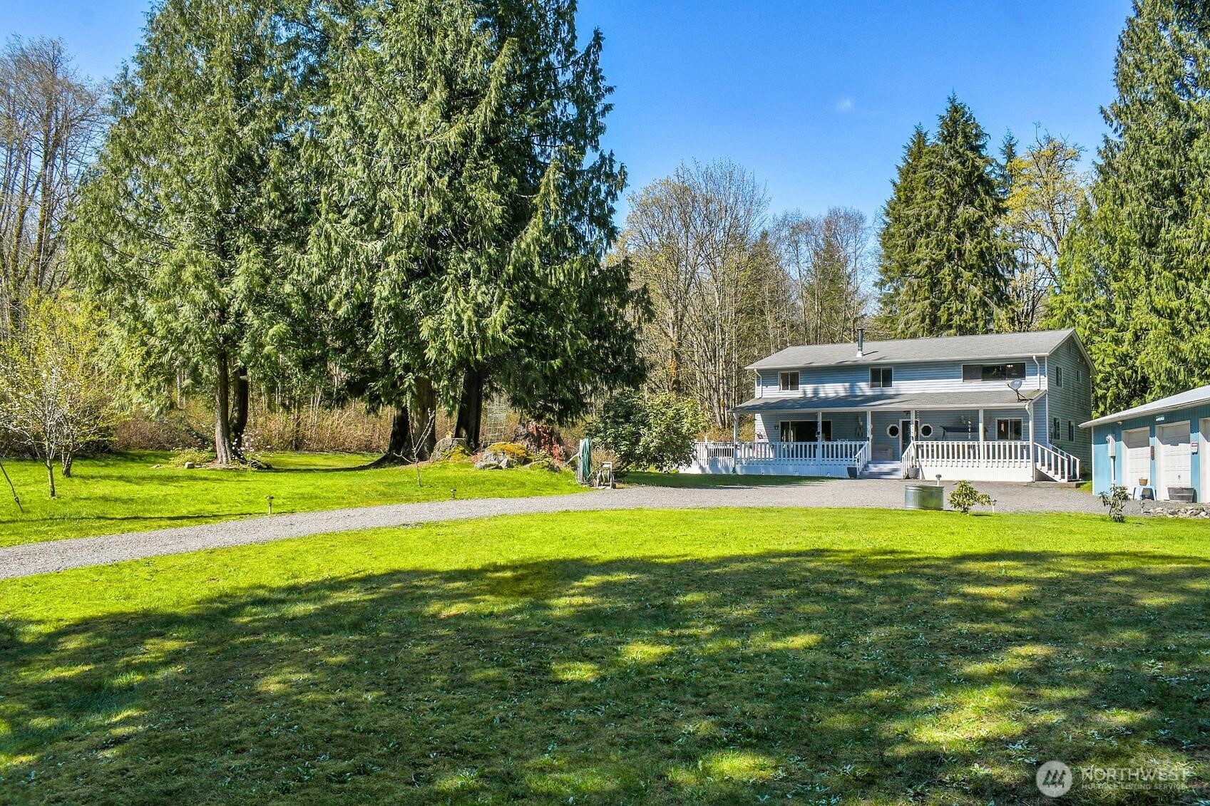 1915 98th Street NW Tulalip WA 98271