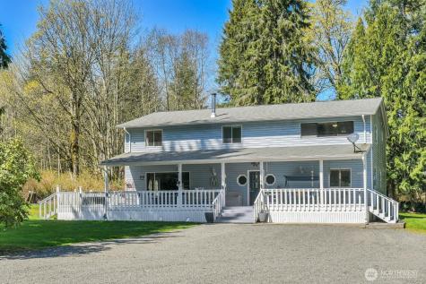 1915 98th Street NW Tulalip WA 98271