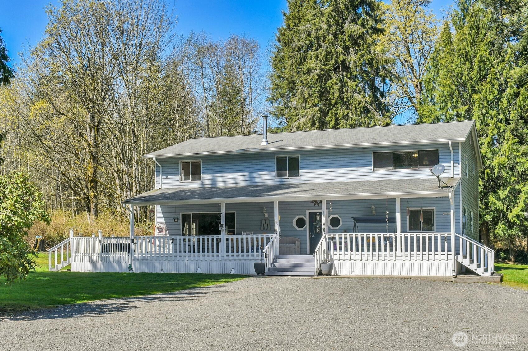 1915 98th Street NW Tulalip WA 98271