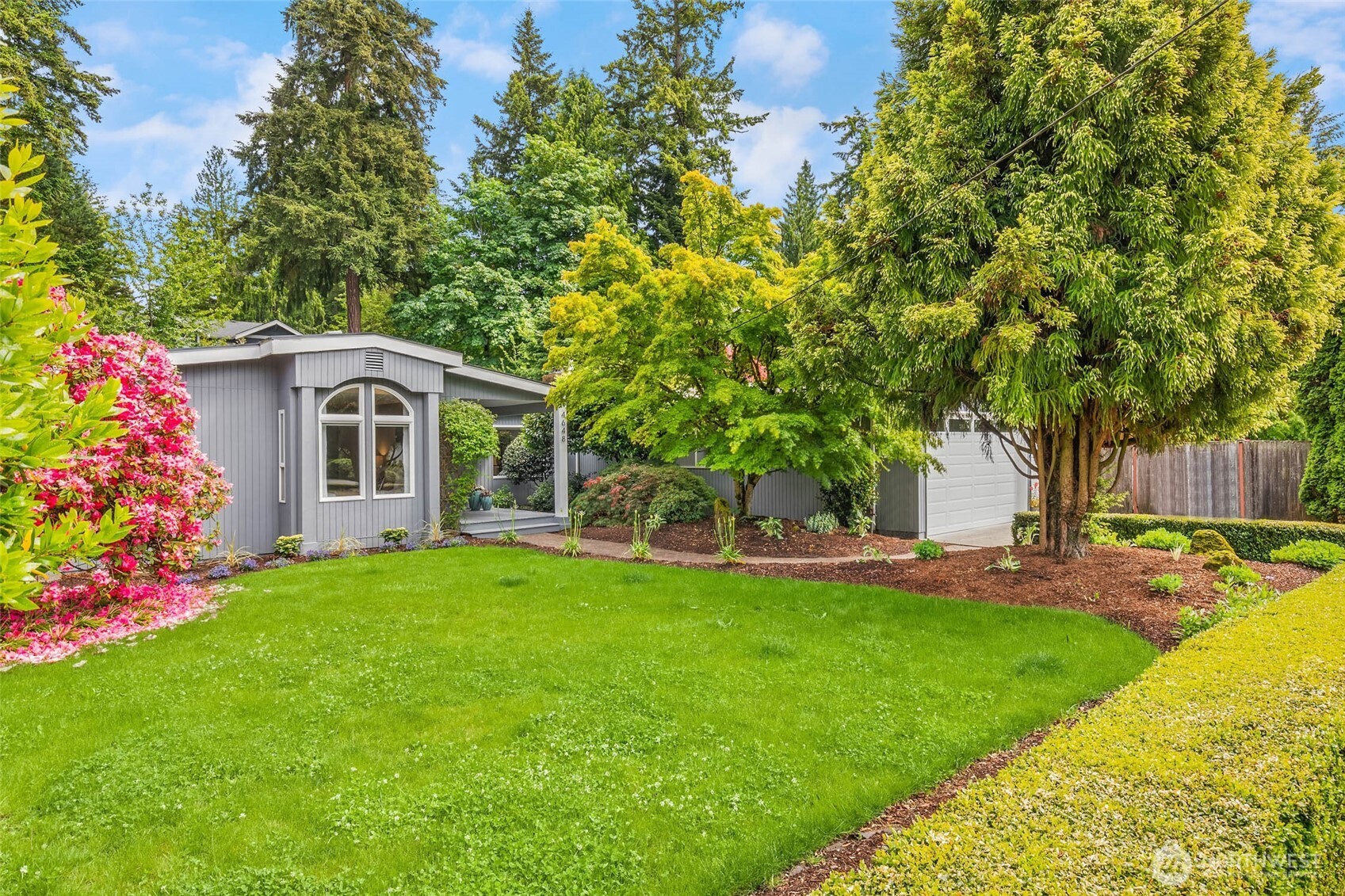 4648 89th Avenue SE Mercer Island WA 98040