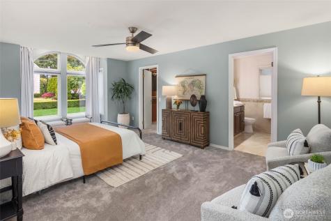 4648 89th Avenue SE Mercer Island WA 98040