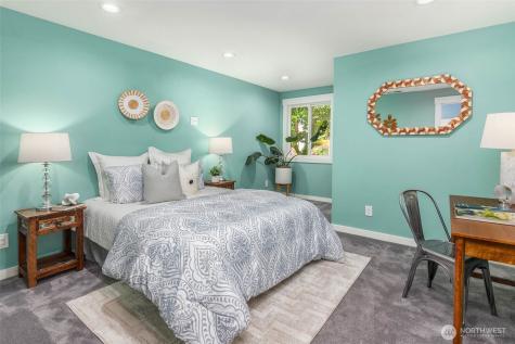4648 89th Avenue SE Mercer Island WA 98040