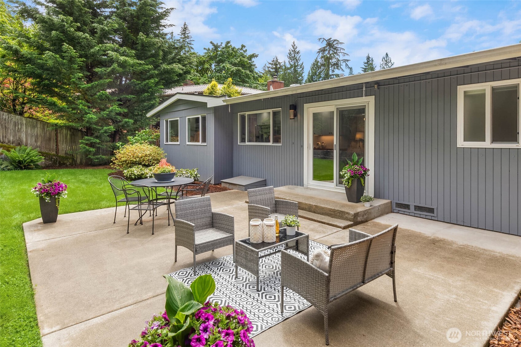 4648 89th Avenue SE Mercer Island WA 98040