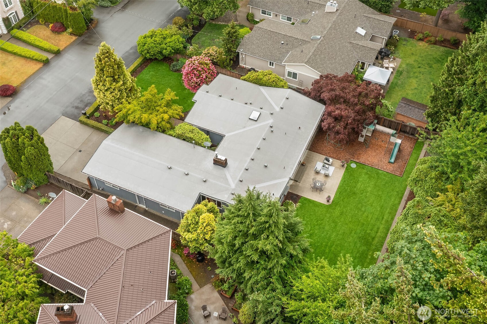 4648 89th Avenue SE Mercer Island WA 98040