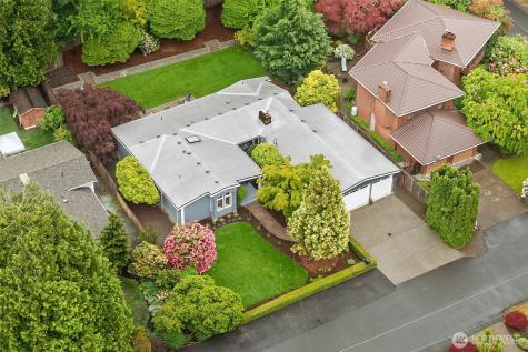 4648 89th Avenue SE Mercer Island WA 98040
