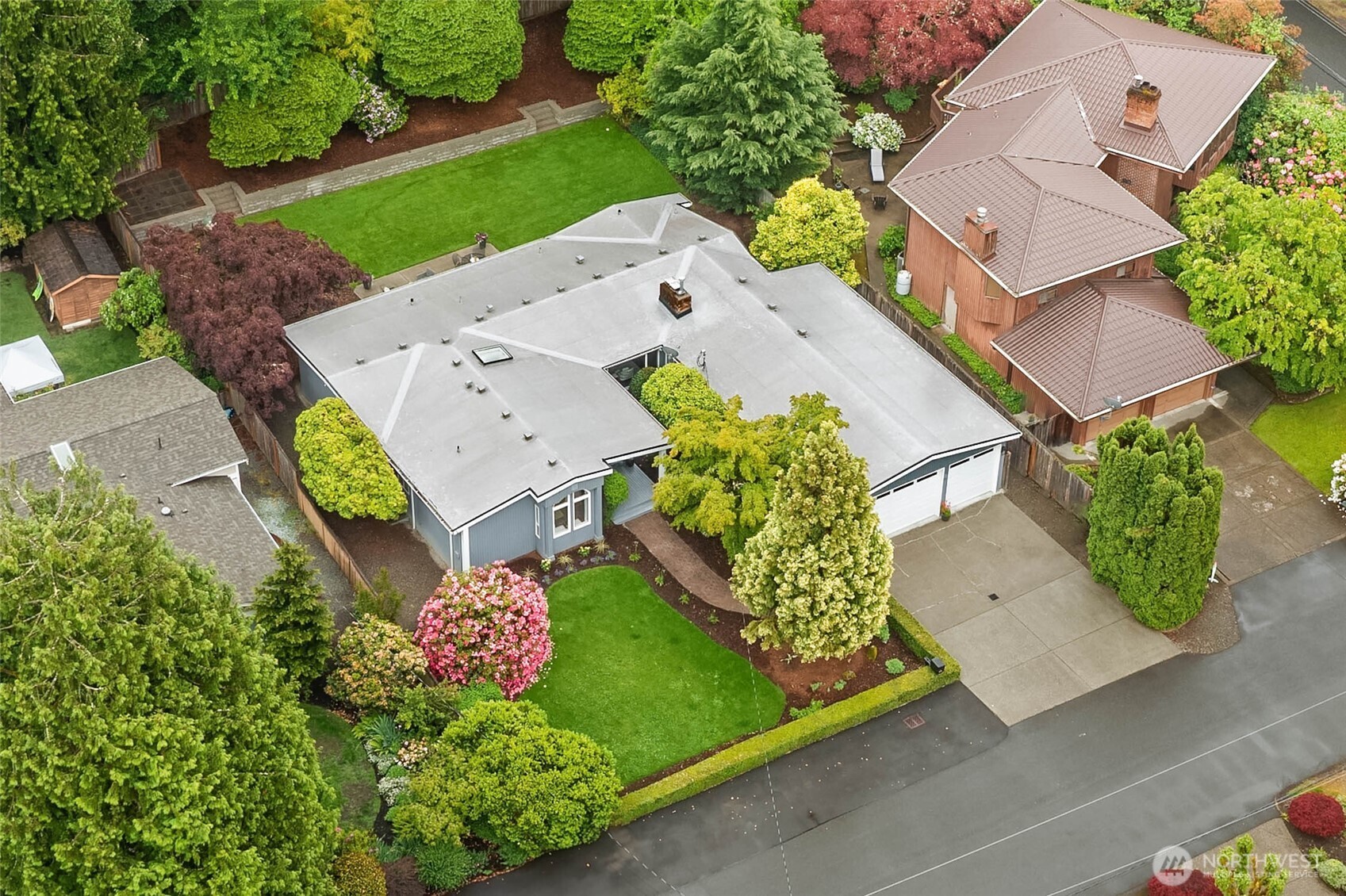 4648 89th Avenue SE Mercer Island WA 98040