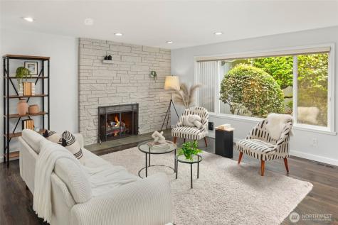4648 89th Avenue SE Mercer Island WA 98040