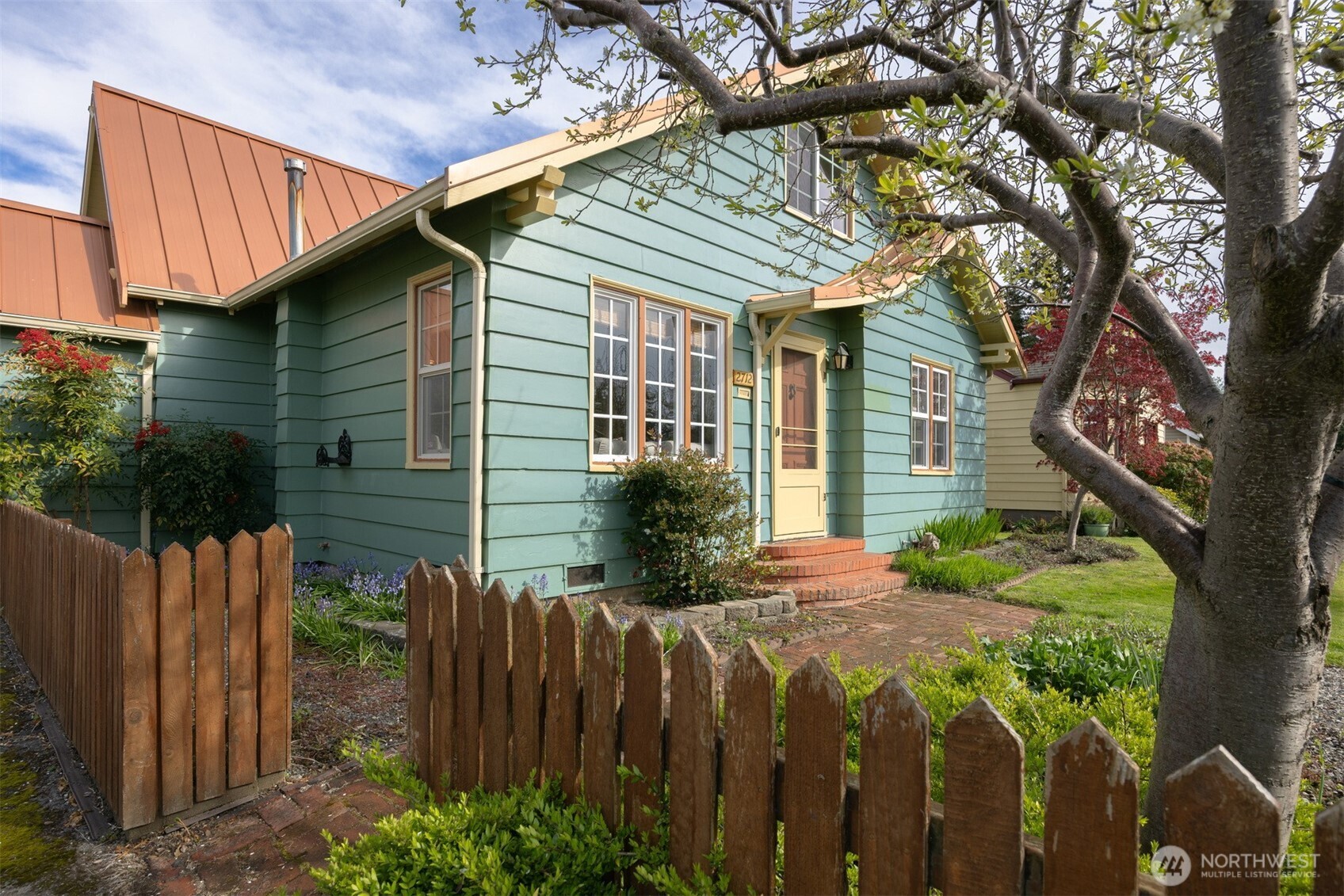 2712 Victor Street Bellingham WA 98225