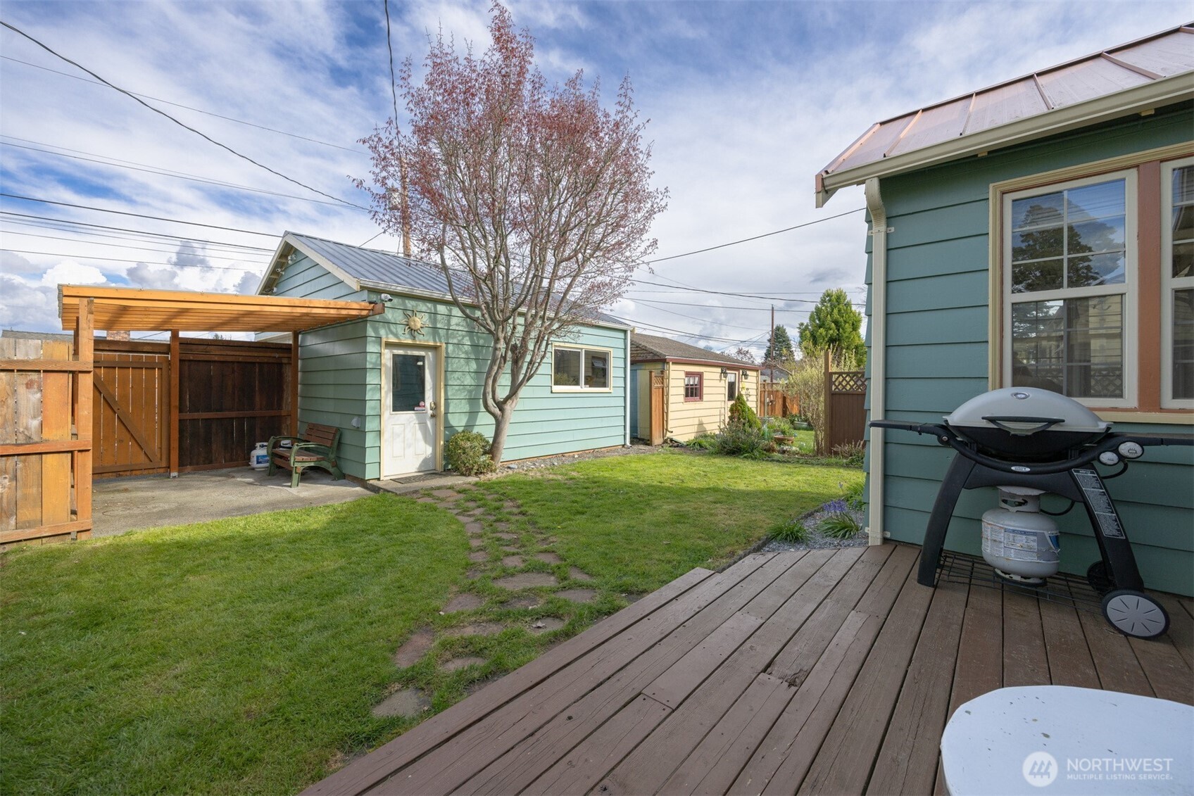 2712 Victor Street Bellingham WA 98225