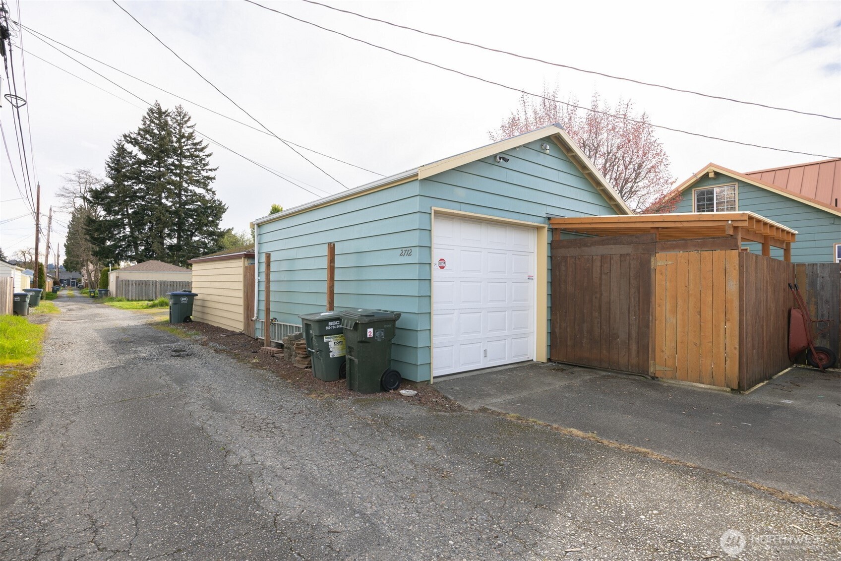 2712 Victor Street Bellingham WA 98225