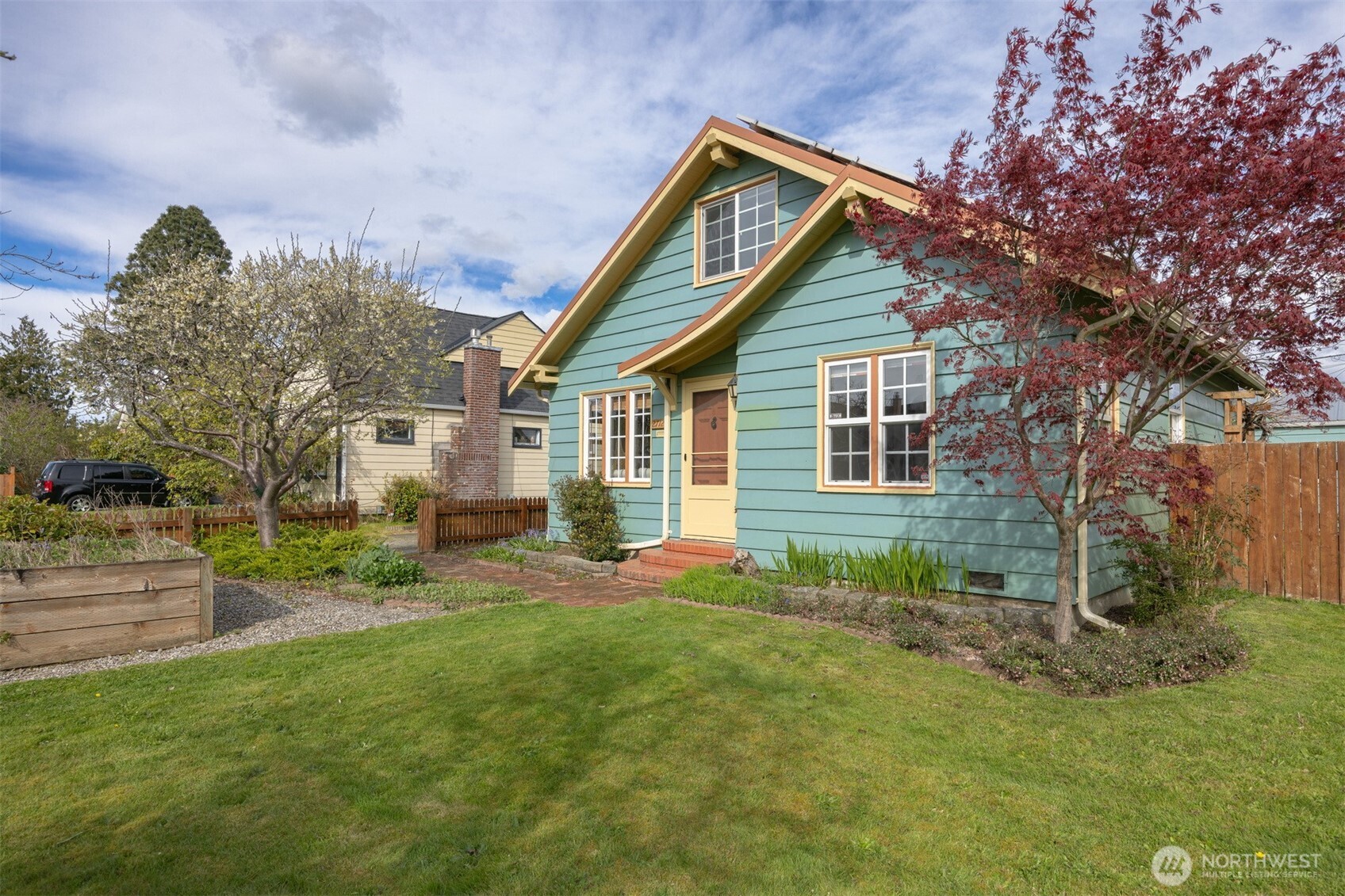 2712 Victor Street Bellingham WA 98225