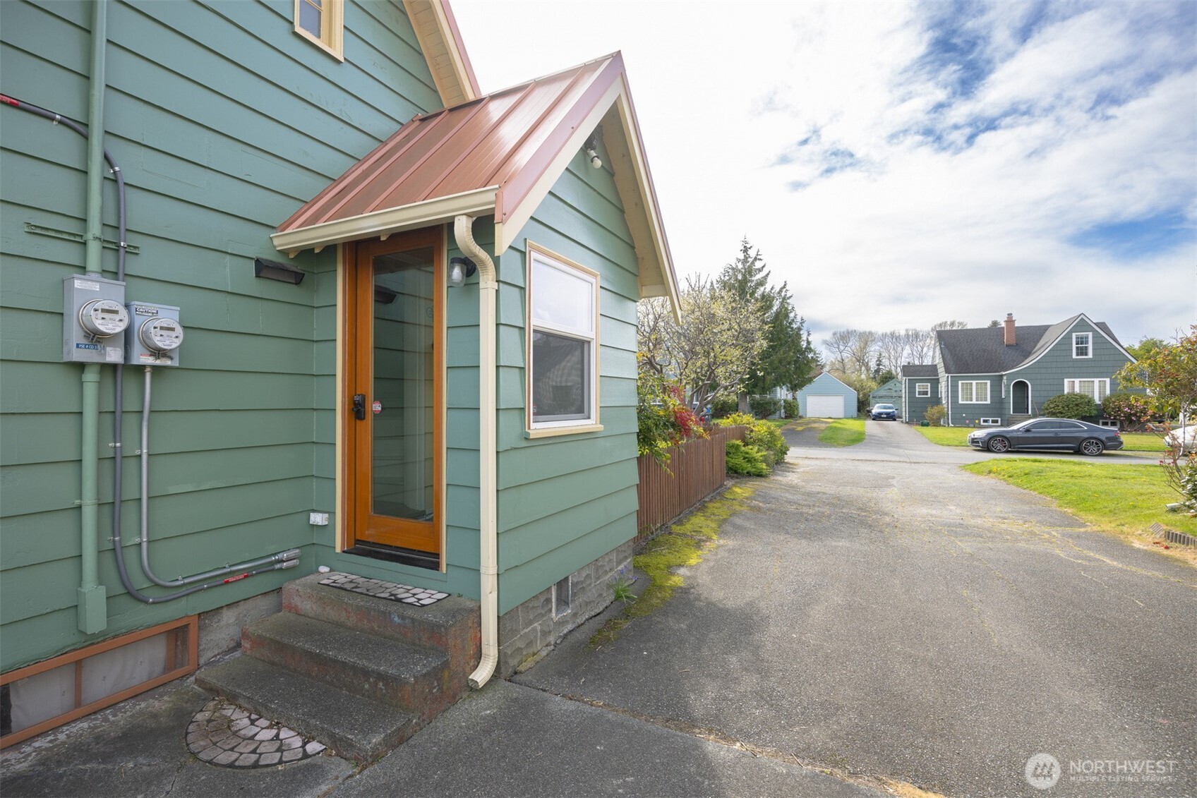 2712 Victor Street Bellingham WA 98225