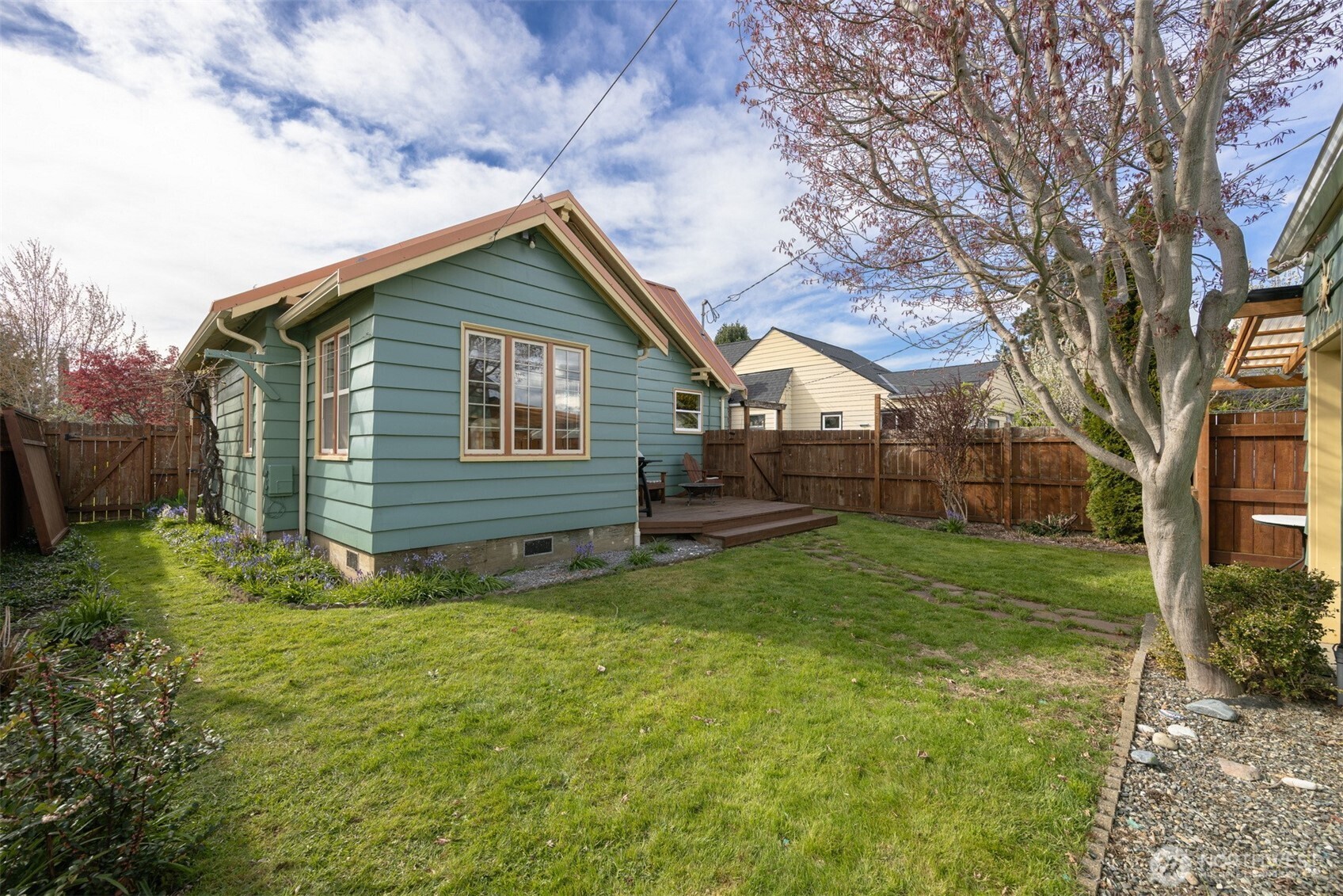 2712 Victor Street Bellingham WA 98225