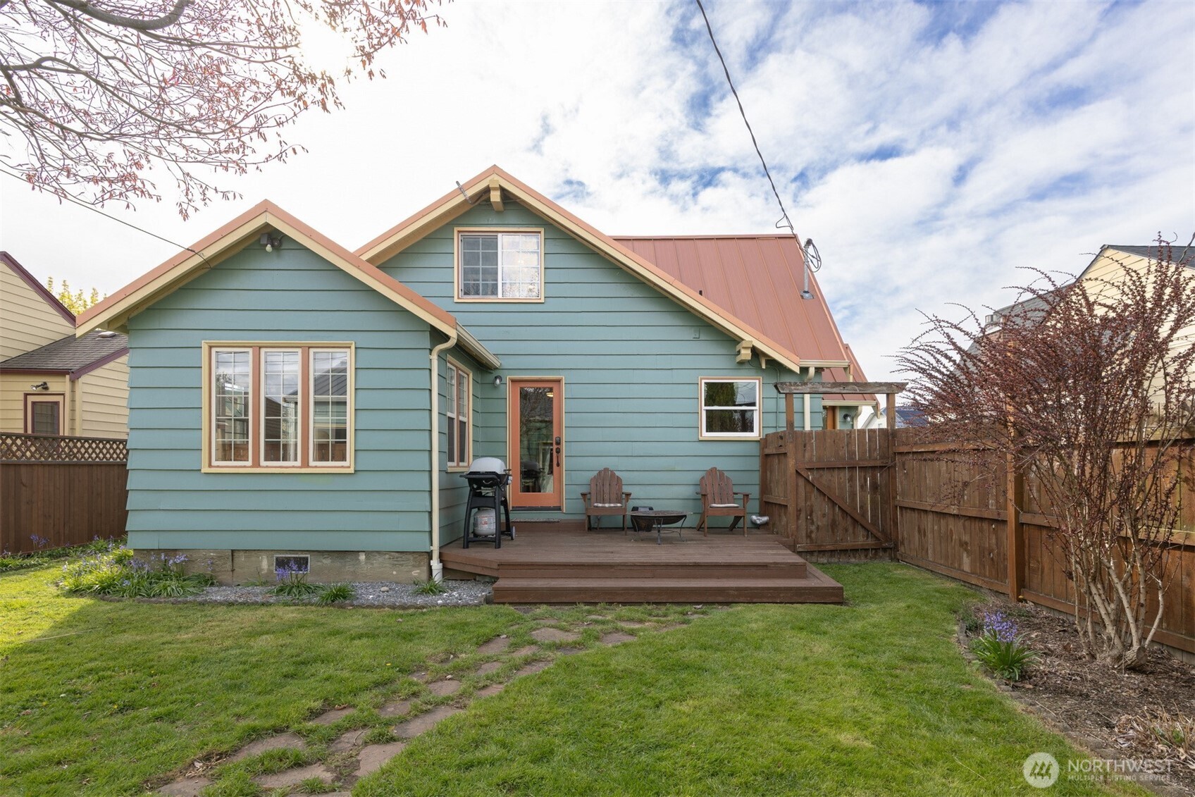 2712 Victor Street Bellingham WA 98225