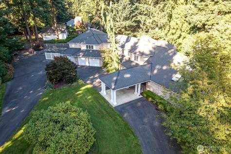 3510 116th Avenue NE Bellevue WA 98004