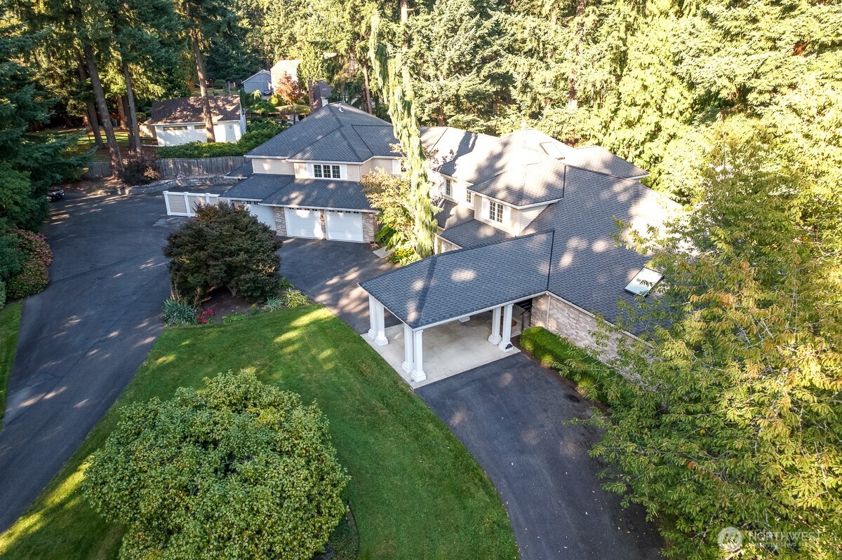 3510 116th Avenue NE Bellevue WA 98004