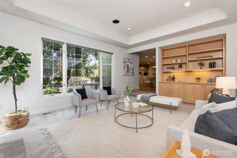 3510 116th Avenue NE Bellevue WA 98004