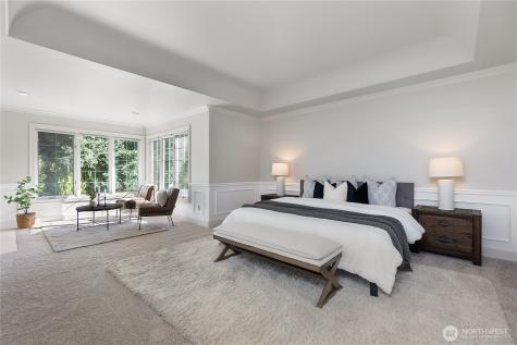 3510 116th Avenue NE Bellevue WA 98004