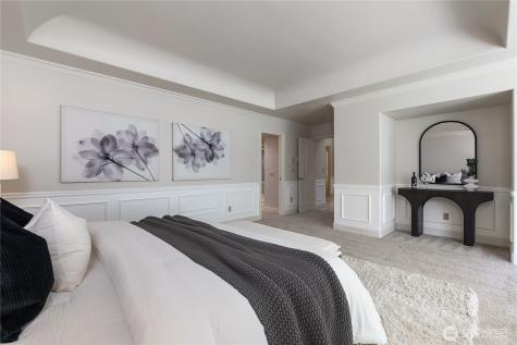 3510 116th Avenue NE Bellevue WA 98004