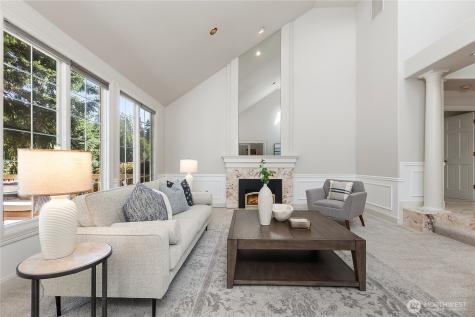 3510 116th Avenue NE Bellevue WA 98004