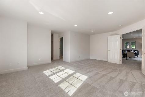 3510 116th Avenue NE Bellevue WA 98004