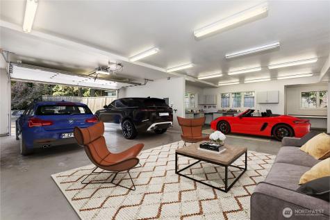 3510 116th Avenue NE Bellevue WA 98004