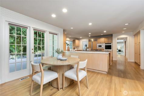 3510 116th Avenue NE Bellevue WA 98004