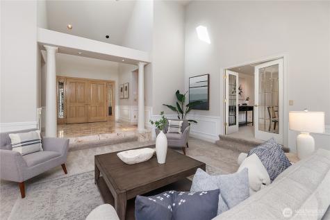 3510 116th Avenue NE Bellevue WA 98004