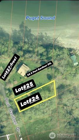 26 E Port Gardener Drive Everett WA 98206